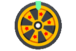 LUCKY WHEEL